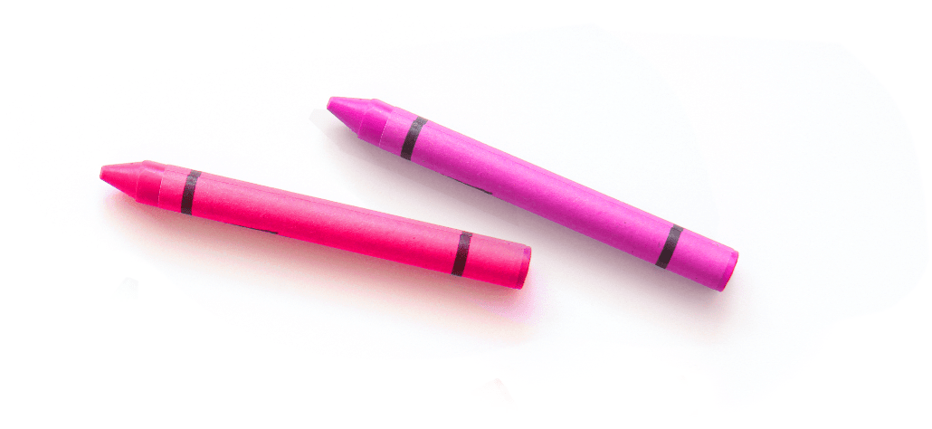 crayons