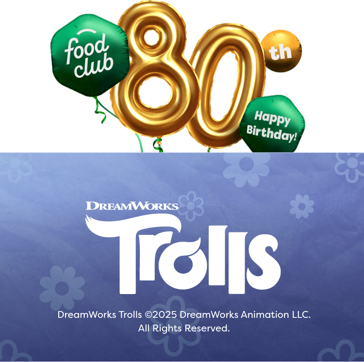 Shrek footer decoration